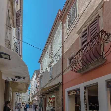 Apartment Luce Mala Zadar Exterior photo